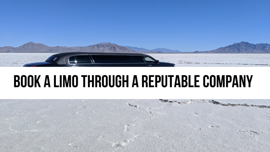 Best Limo Service