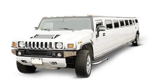 Limo Bus Rental Service