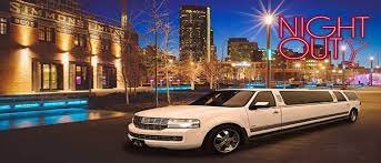 NIGHT OUT LIMOUSINE | MISSISSAUGA LIMOUSINE SERVICE