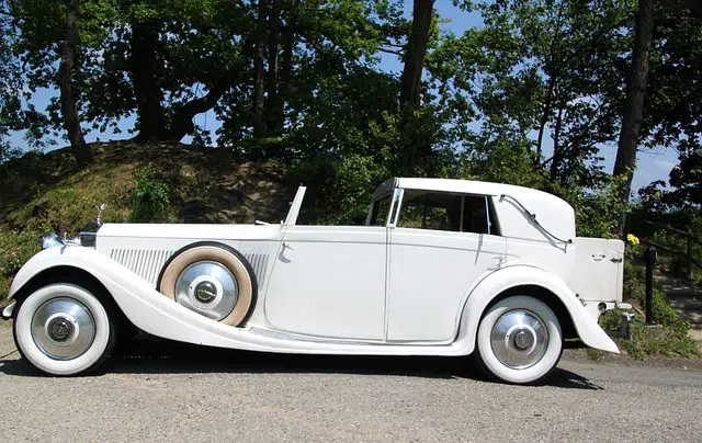 Mississauga limousine service