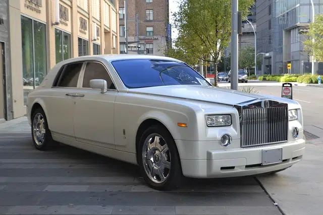 Mississauga limousine service