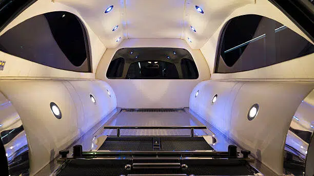 Mississauga limousine service