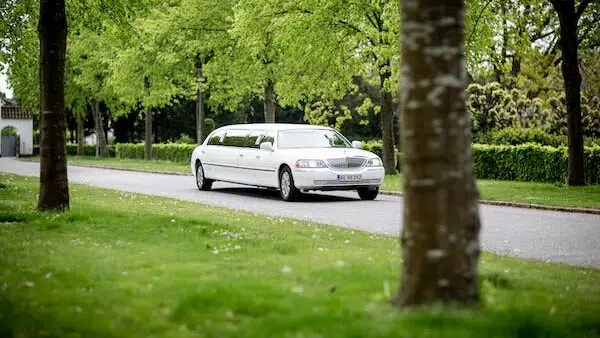 Mississauga limousine service