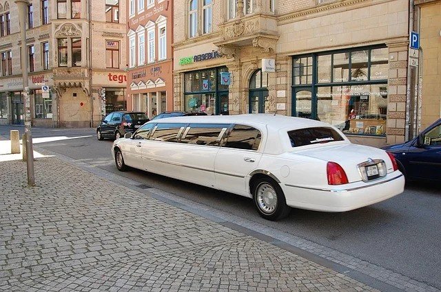 Mississauga Limousine Service