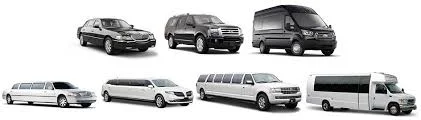 Limousine-Rentals