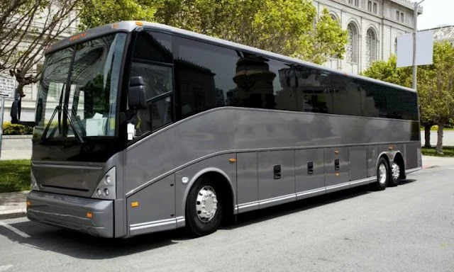 Limo service