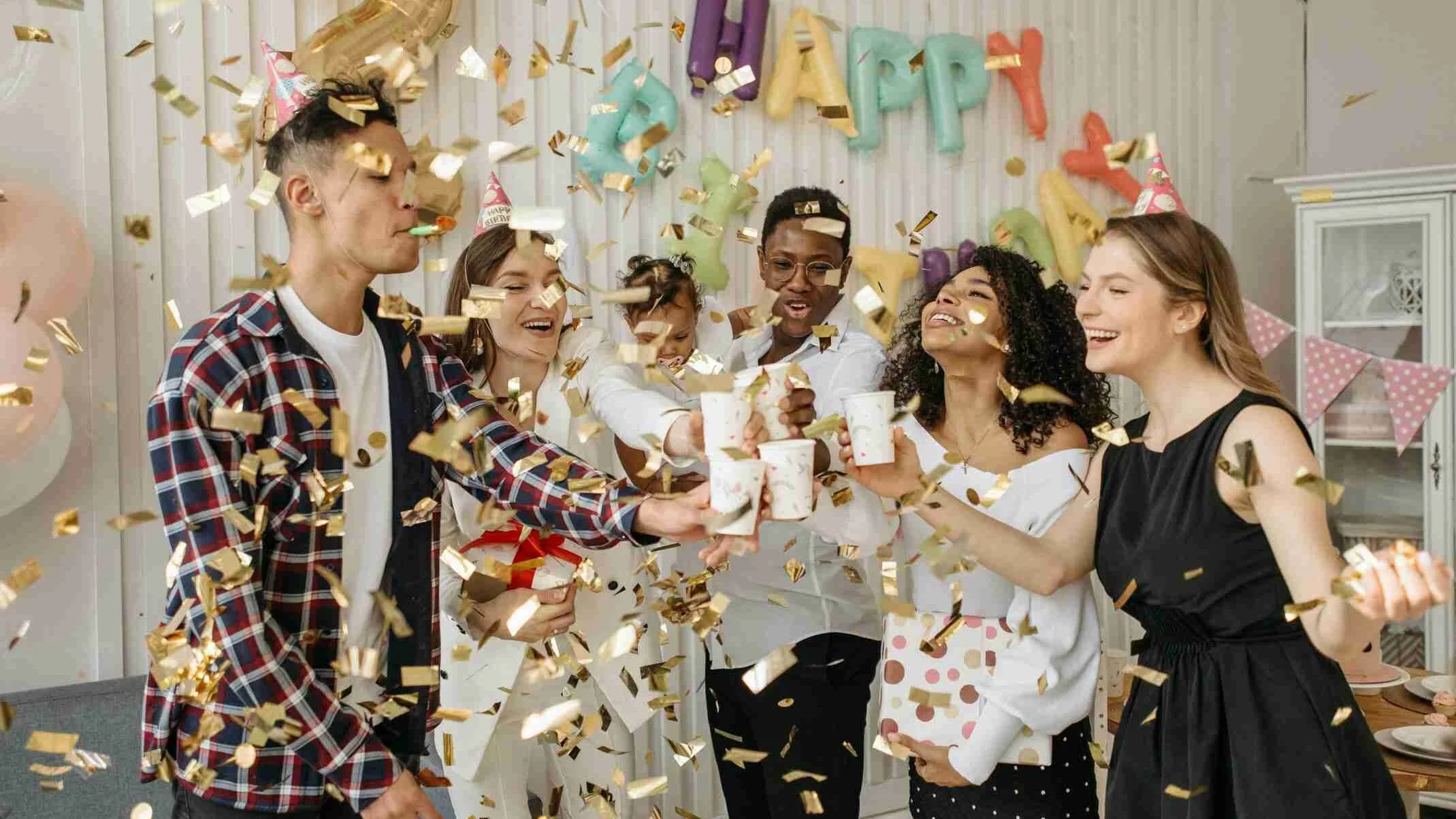 How Birthday Party Bus Rental Can Take Your Celebration 1 Birthday Party Bus