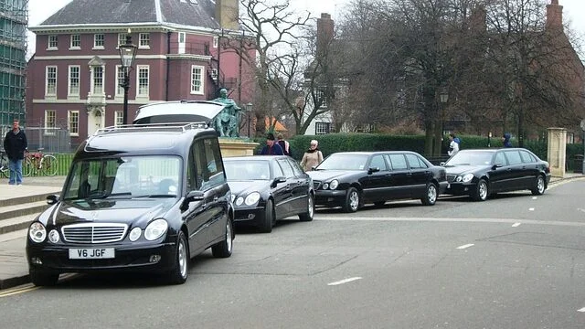 Mississauga limousine service