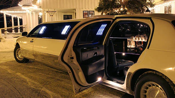 Mississauga limousine service