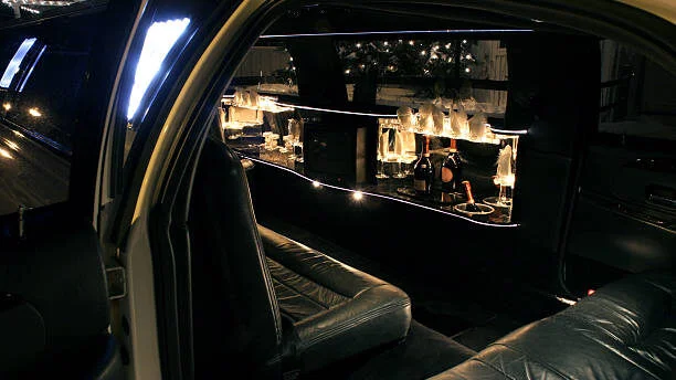 Mississauga limousine service