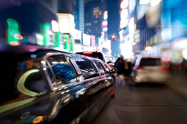Party Bus: Make Your Event Unforgettable with Limo Service 1 Mississauga limousine service