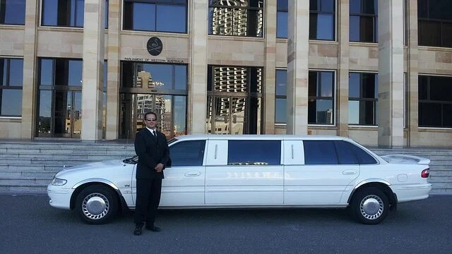 Party Bus Limousine Rental: The Ultimate Guide Mississauga Limo 1 Mississauga limousine service
