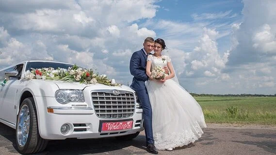 Mississauga limousine service