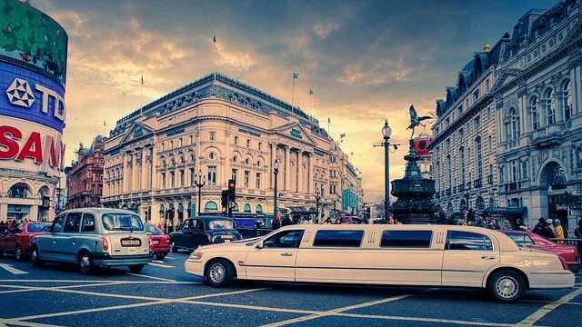 Mississauga limousine service