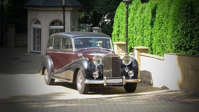 Mississauga limousine service