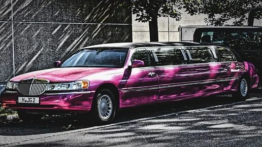 Elevate Your Niagara Falls Experience 1 Mississauga limousine service