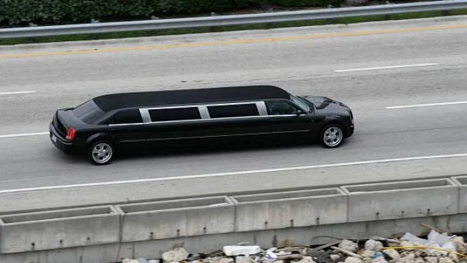 Mississauga limousine service