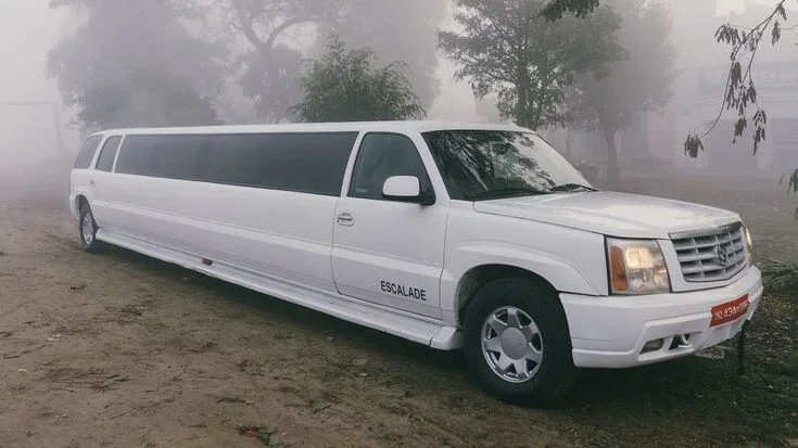 Mississauga limousine service