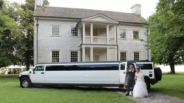 Mississauga limousine service