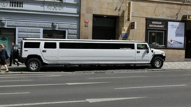 Mississauga limousine service