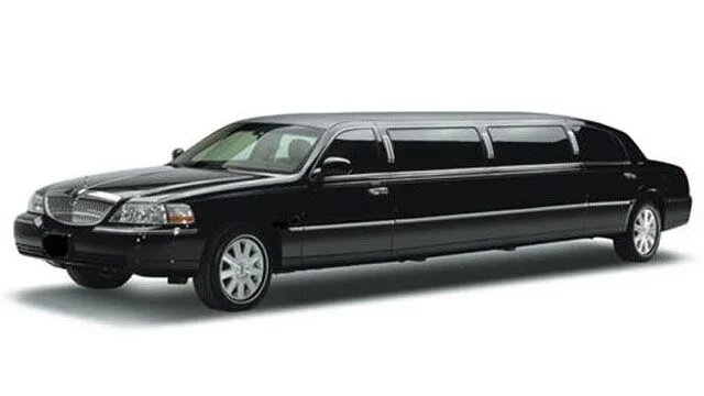 Mississauga limousine service