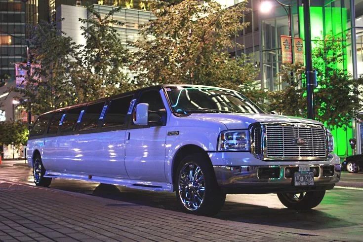 Limousine For Wedding Make your Big Day Memorable 1 Mississauga limousine service
