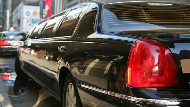 Limousine Service Niagara Falls Ontario famous Destination 1 Mississauga limousine service