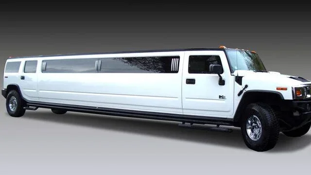 Mississauga limousine service