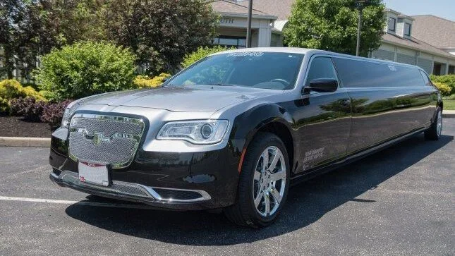 Mississauga limousine service