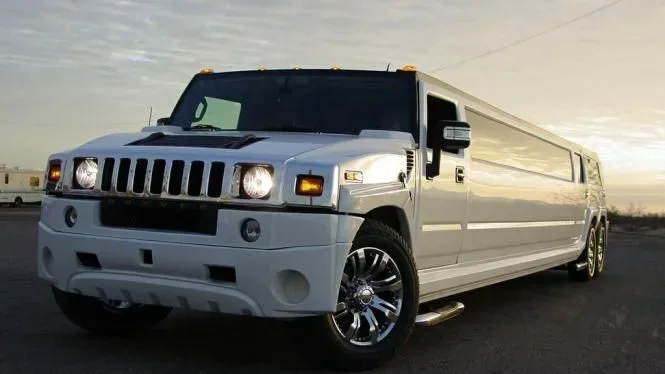 Mississauga limousine service