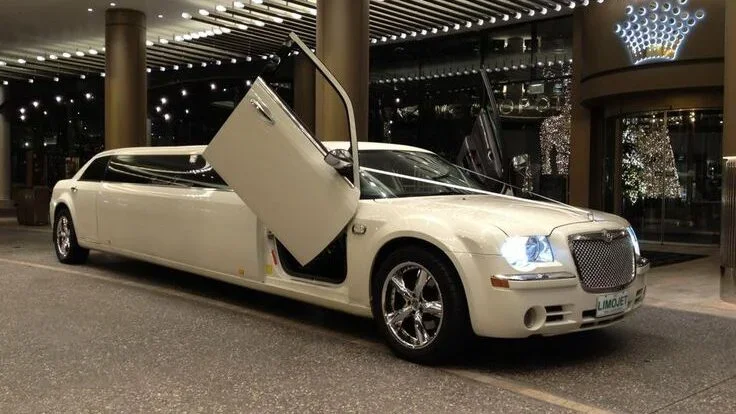 Mississauga limousine service