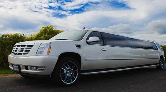 Mississauga limousine service