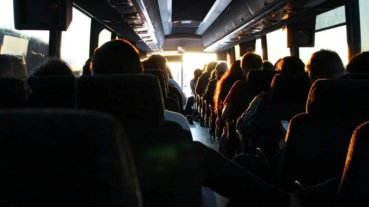 Why Limousine Bus Rental is Perfect Choice for Group Travel 1 Mississauga limousine service