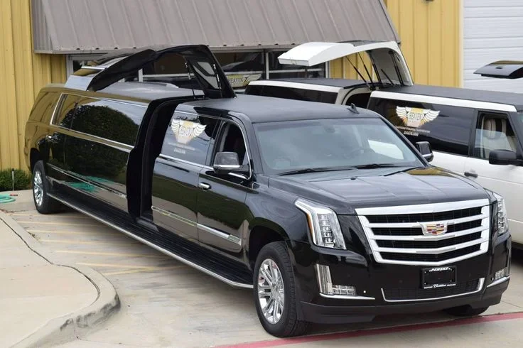 Mississauga limousine service