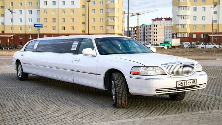 Mississauga limousine service 