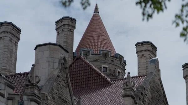 Exploring the wonders of Casa Loma: A traveler’s guide 1 Mississauga limousine service