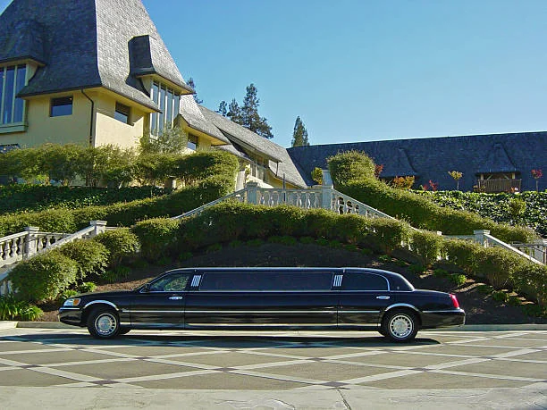 Mississauga limousine service