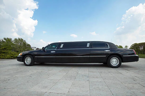 Mississauga limousine service