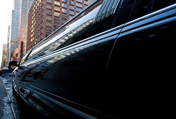 Mississauga limousine service
