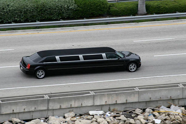 Mississauga limousine service 