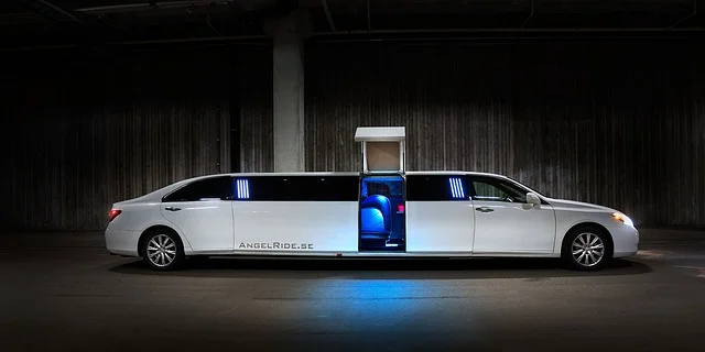 Mississauga limousine service