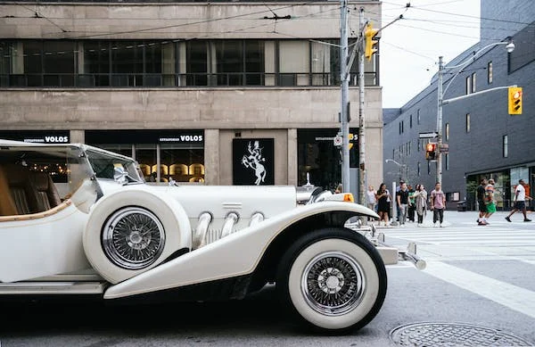 Mississauga limousine service