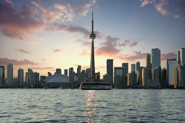 Mississauga limousine service