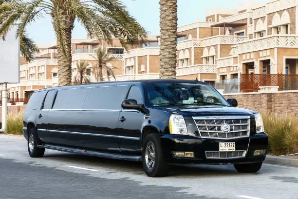 Prom Limo Rentals: Cruising To Prom in a Style and Luxury 1 Mississauga Limousine Service 2