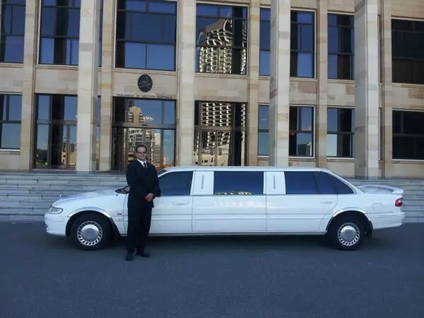 Casino Tours Limousine Service